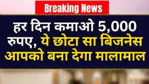 Banana chips Making Business