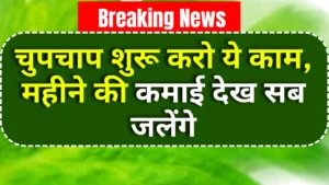 Voice Over Artist job